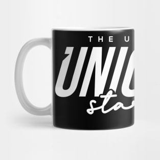 The Upcoming Unicorn Startup Mug